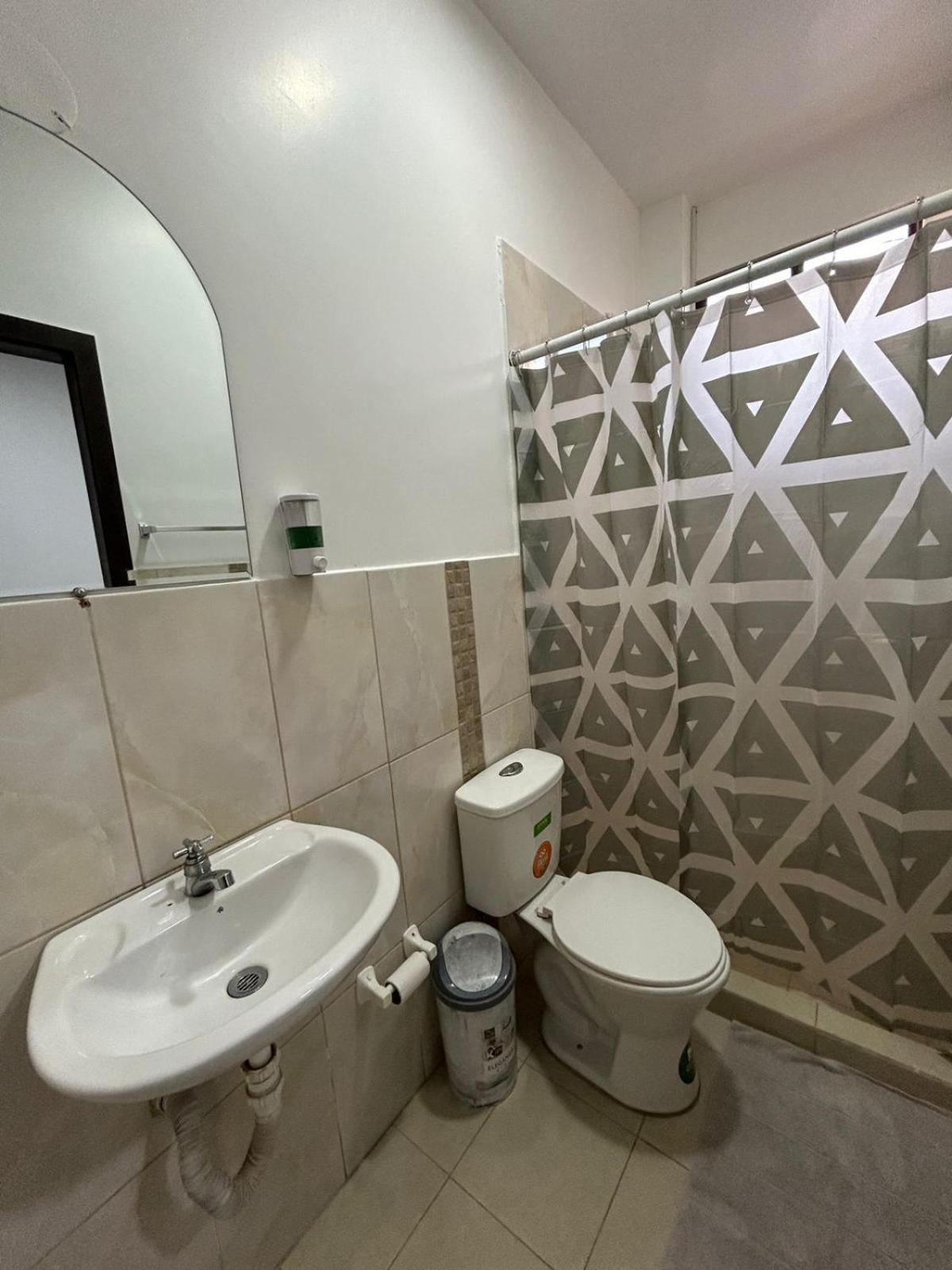 Casa Con Piscina Privada Hotel Манта Екстериор снимка
