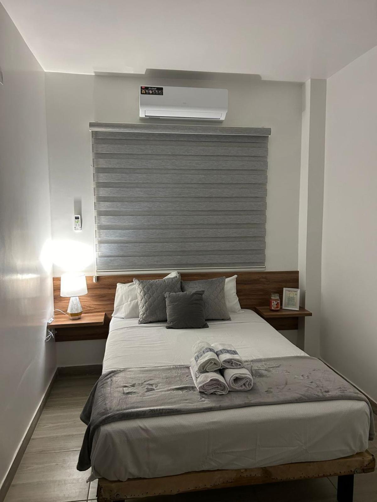 Casa Con Piscina Privada Hotel Манта Екстериор снимка