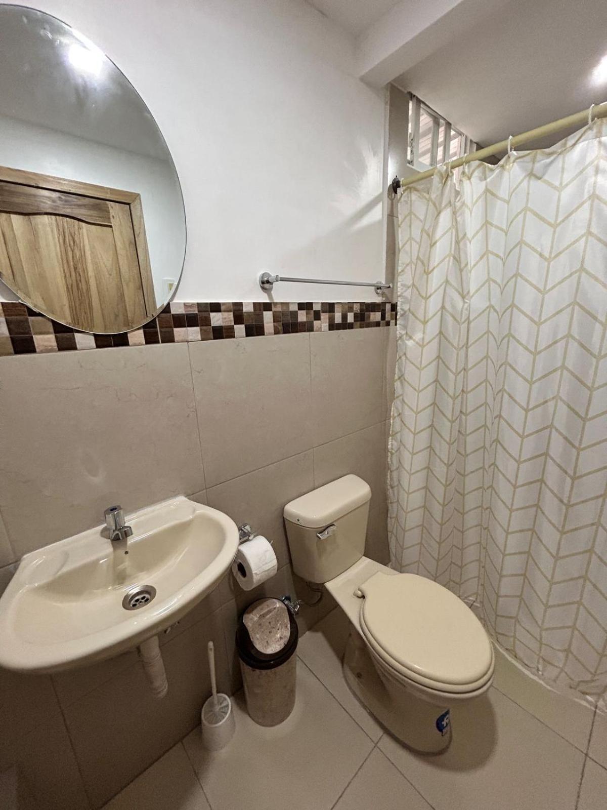 Casa Con Piscina Privada Hotel Манта Екстериор снимка